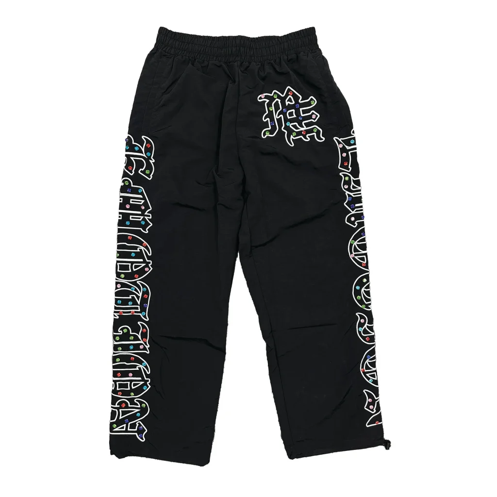 Mixed Emotion jeans