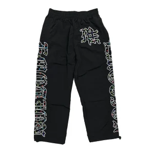 Mixed Emotion jeans