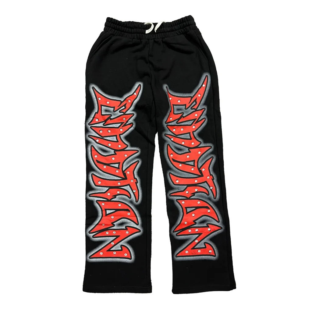 Mixed Emotion Sweatpants by Mixed Emotion