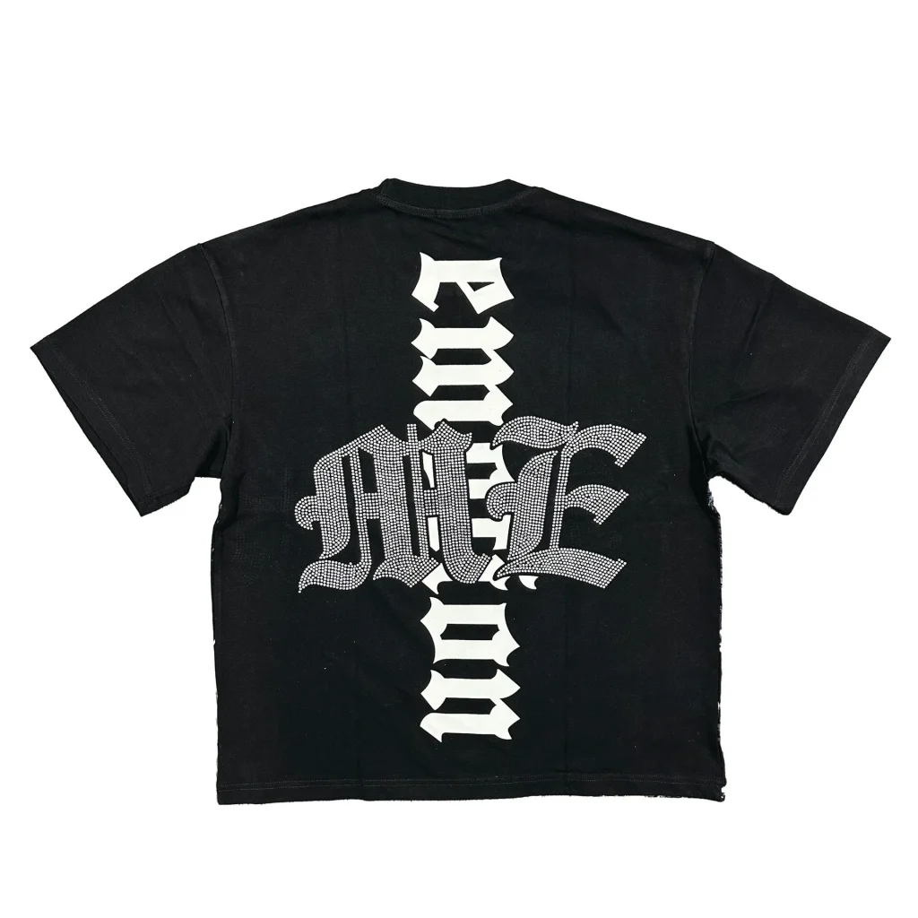 mixed emotions shirt
