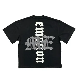 mixed emotions shirt