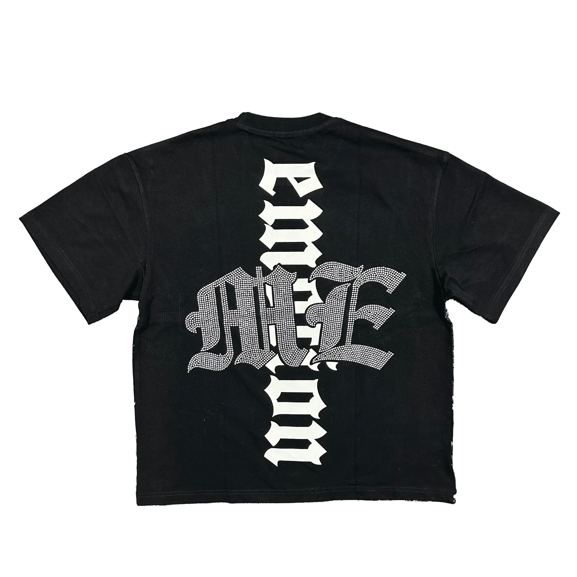 mixed emotions shirt