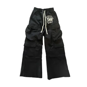 Mixed Emotion Jeans