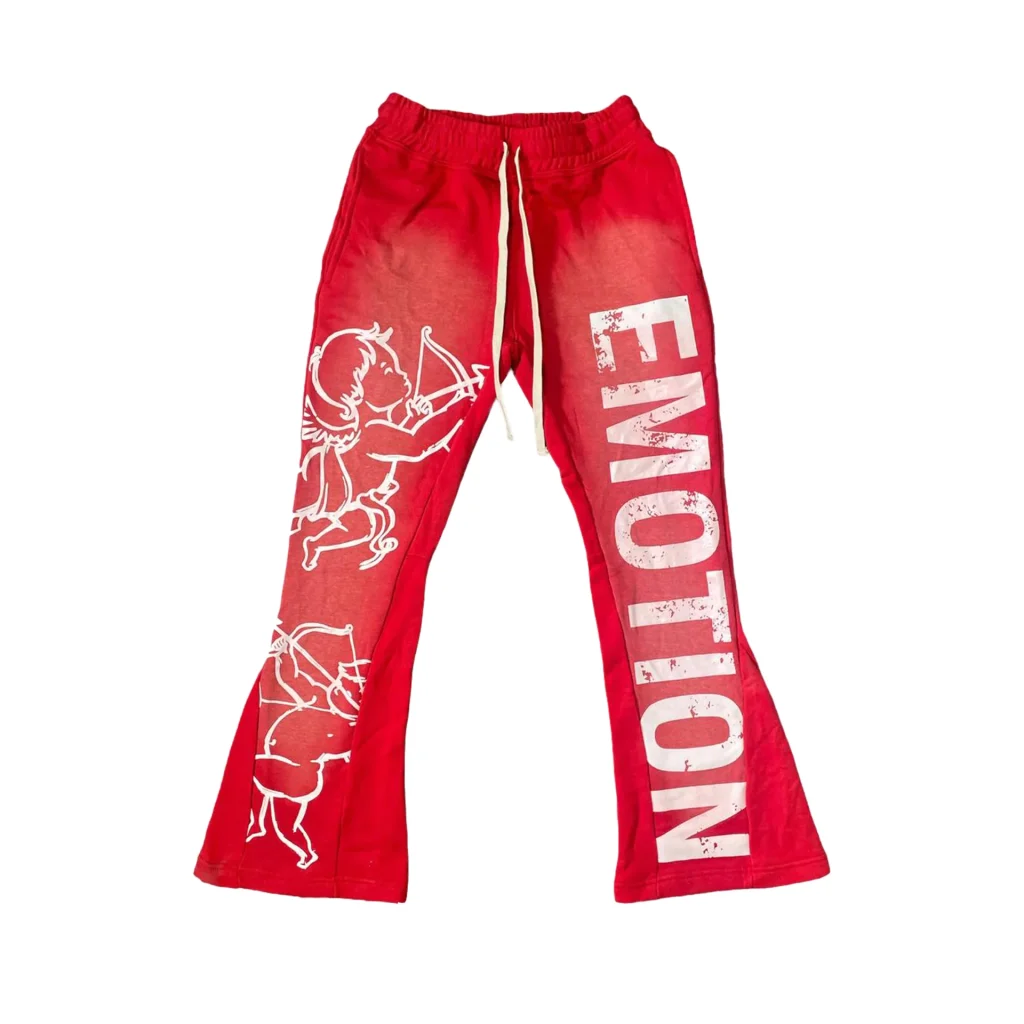 Mixed Emotion Sweatpants by Mixed Emotion