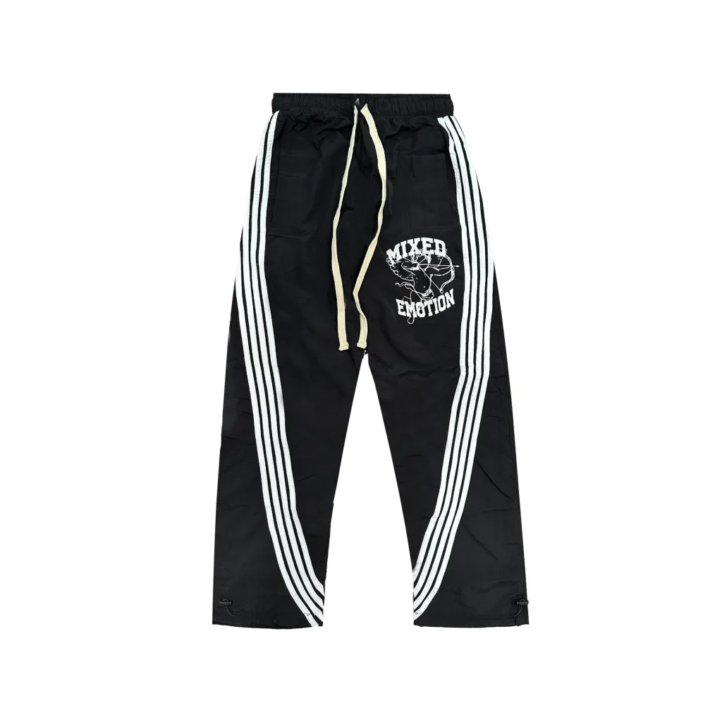 Mixed Emotion Jeans