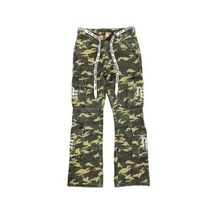 Mixed Emotion Jeans
