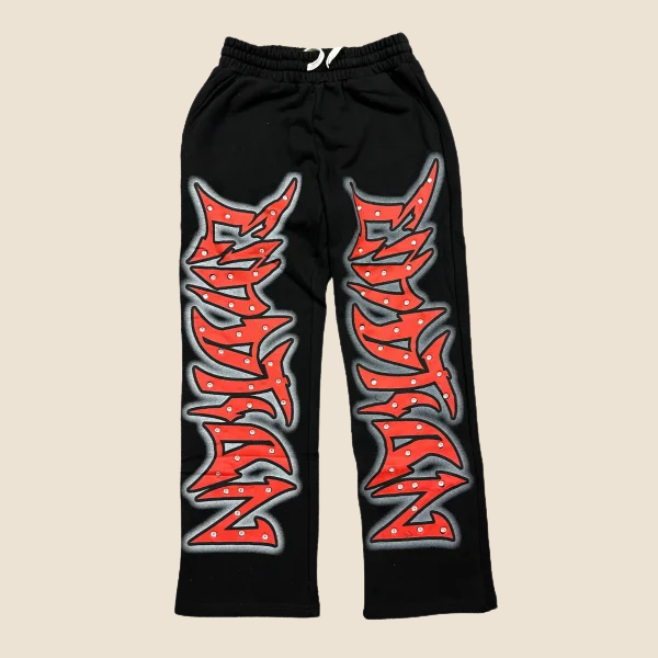 Mixed Emotions sweatpant