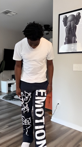 mixed emotion