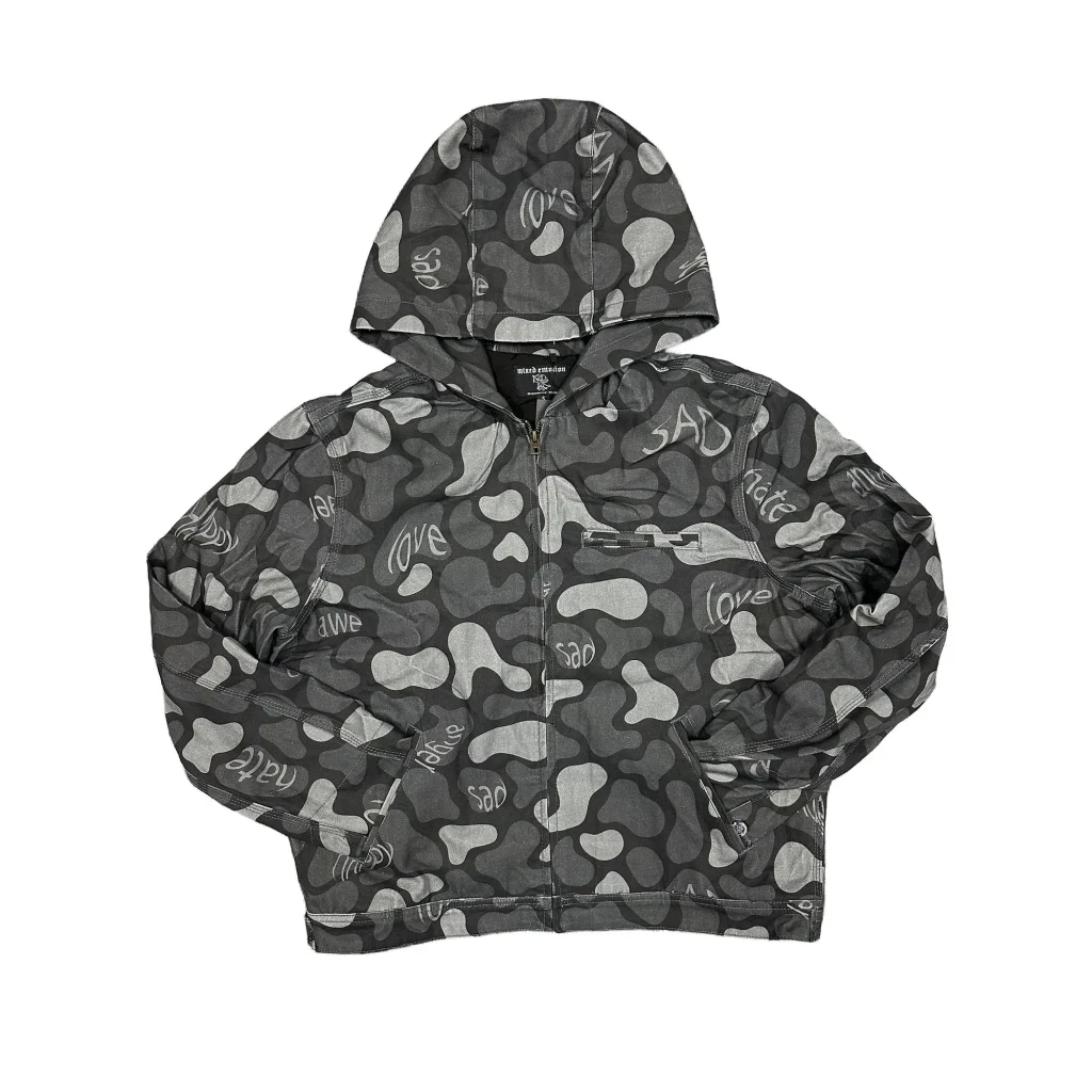 Mixed Emotion hoodie