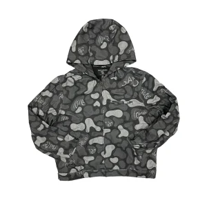 Carpenter Black Hoodie Mixed Emotions
