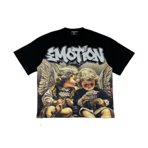 Mixed Emotion Shirt | Shop Mixed Emotions Clothing