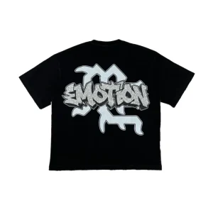 Mixed Emotion Angel Whispers Tee