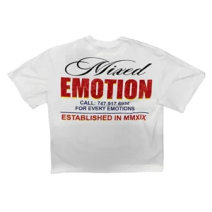 Mixed Emotion Shirt