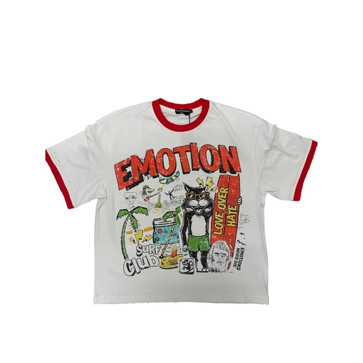 IMG-5517 Mixed Emotion Surf Club Tee