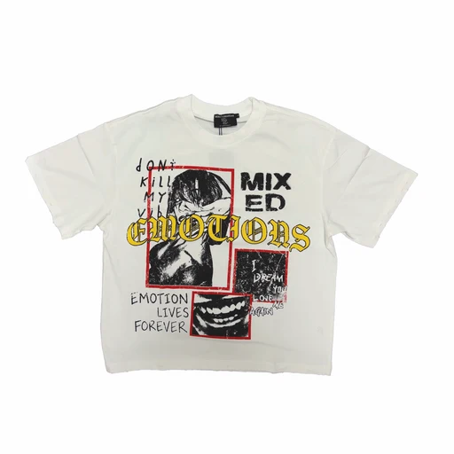 Mixed Emotion Shirt Mixed Emotion Shirt